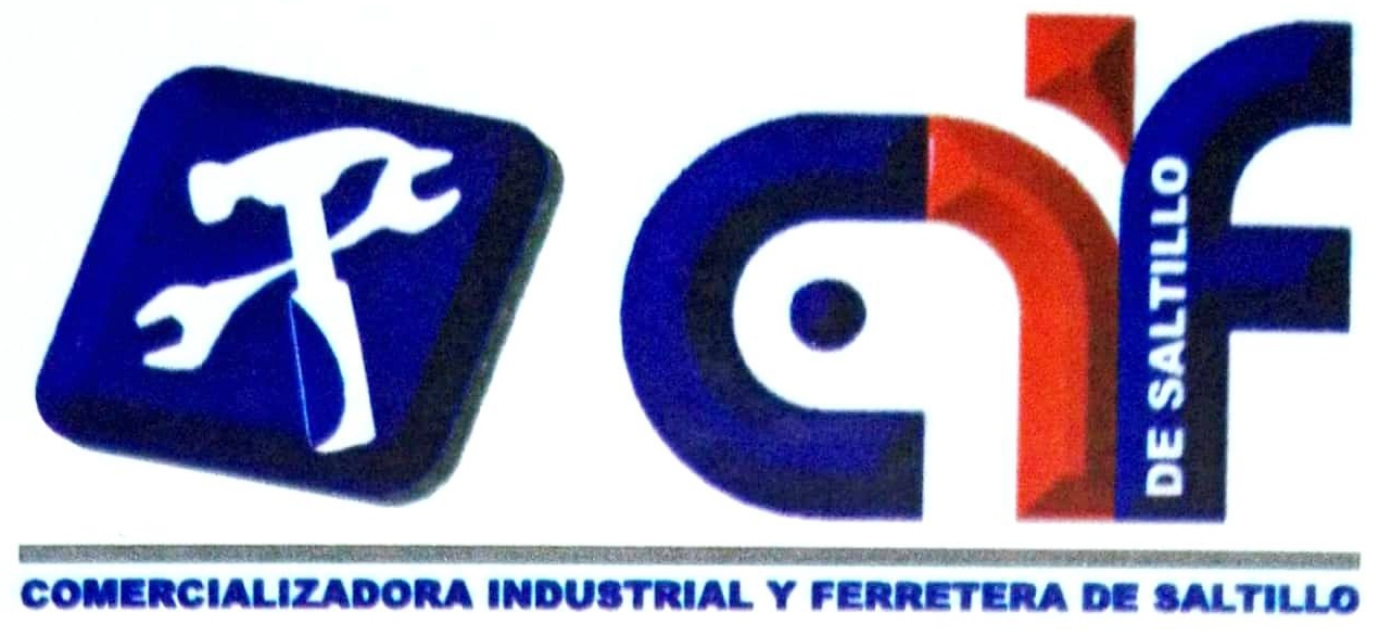 COMERCIALIZADORA Y FERRETERA SALTILLO S.A. DE C.V. logo